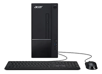 Acer® Aspire TC-1750-UR11 Desktop PC, Intel® Core™ i5, 8GB Memory, 512GB Solid State Drive, Windows® 11 Home offers in OfficeMax