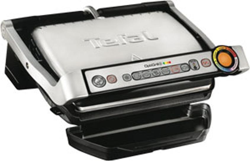 TEFAL OPTIGRILL+ GC712 offers at $249 in The Electric Discounter