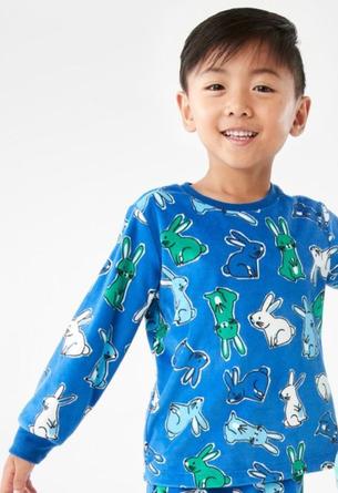 Twosie Pyjama Set offers at $14 in Kmart