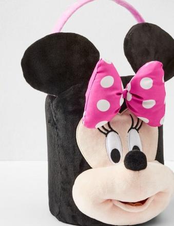 Minnie Mouse Hunt Bucket offers at $10 in Kmart
