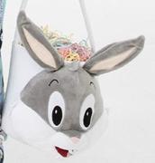 Bugs Bunny Plush Easter Basket offers in Kmart