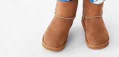 Senior Slipper Boots offers in Kmart