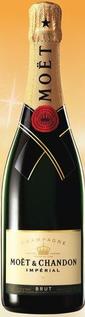 Moët & Chandon Impérial Brut 750ml offers at $64.99 in Liquor Barons