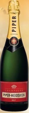Piper-Heidsieck Cuvée Brut NV 750ml offers at $54.99 in Liquor Barons