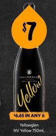 Yellowglen - Nv Yellow 750mL offers at $7 in First Choice Liquor