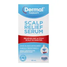 Dermal Therapy Scalp Relief Serum 60ml offers at $13.29 in Wizard Pharmacy