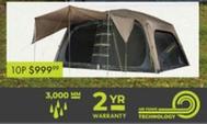 Zempire - Pronto V2 Inflatable Air Tents offers at $999.99 in BCF