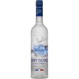 Grey Goose Vodka 700mL offers at $85 in Vintage Cellars