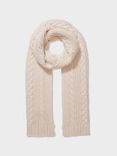 Cassie Cable Scarf offers at $19.46 in Dotti