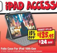 Ipad Cases offers in JB Hi Fi