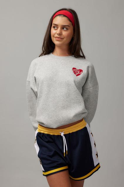 Original Crew Neck Sweater offers at $49.95 in Factorie