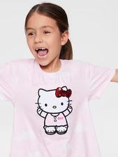 Jnr Girls Hello Kitty Nightie offers at $23.2 in Peter Alexander