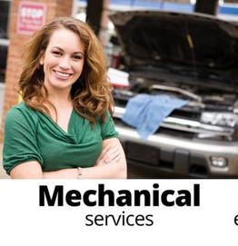 Mechanical Services offers in Tyreright
