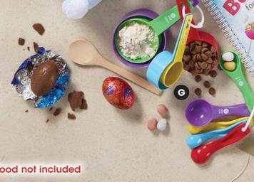 Ultimate Baking Kit offers at $15 in Coles