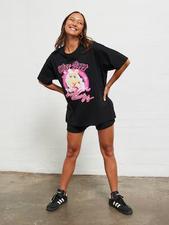 Miss Piggy Oversized Tee offers at $35 in Jay Jays