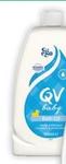 Ego QV - Baby Bath Oil 500ml offers at $12.99 in TerryWhite Chemmart