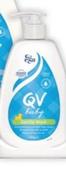Ego QV - Baby Gentle Wash 500g offers at $12.99 in TerryWhite Chemmart