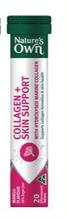 Nature's Own - Collagen + Skin Effervescent 20 Tablets offers at $6 in TerryWhite Chemmart