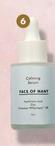 Face Of Many - Calming Serum 30mL offers at $8.49 in TerryWhite Chemmart