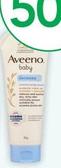 Aveeno - Baby Dermexa Moisturising Cream 206g offers at $6.19 in TerryWhite Chemmart