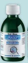 Curasept - Chlorhexidine Mouth Rinse 0.12% 200ml offers at $13.25 in TerryWhite Chemmart