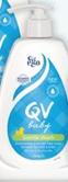 Ego QV - Baby Gentle Wash 500g offers at $12.99 in TerryWhite Chemmart