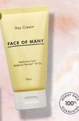 Face Of Many - Day Cream 75mL offers at $8.49 in TerryWhite Chemmart
