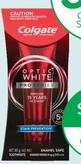 Colgate - Toothpaste Optic White Pro Series 80g offers at $10 in TerryWhite Chemmart