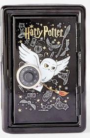 Harry Potter Desktop Safe offers at $14 in Kmart