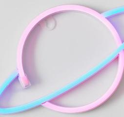 LED Neon Light - Planet offers at $10 in Kmart