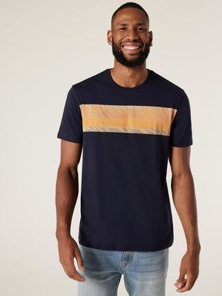SS Felix Print Crew Tee offers at $34.99 in Jeanswest