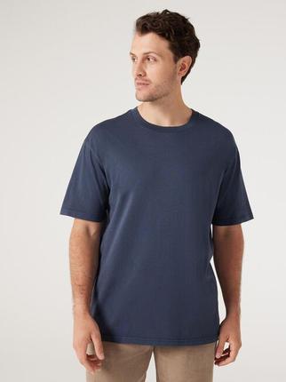 SS Ace Relaxed Fit Basic Crew Tee offers at $29.99 in Jeanswest
