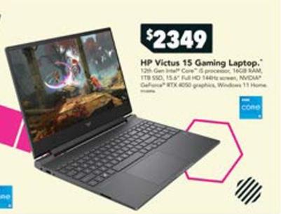  offers at $2349 in Harvey Norman