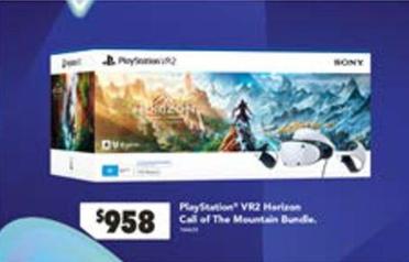 Playstation Tv offers at $958 in Harvey Norman