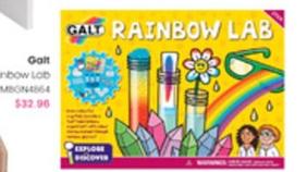 Galt Inbow Lab offers at $32.96 in Officeworks