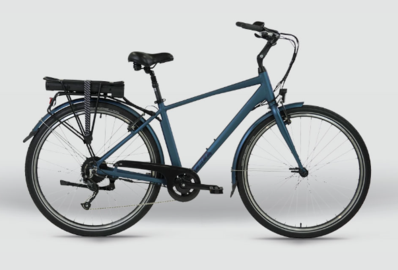 ULTIMO E2.0 CLASSIC URBAN E-BIKE offers in Cell Bikes