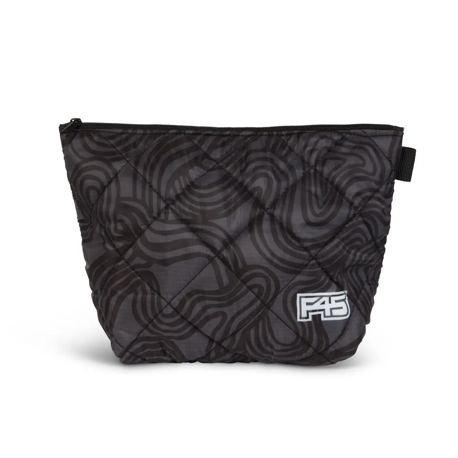 Quilted Accessory Pouch offers at $30.99 in F45