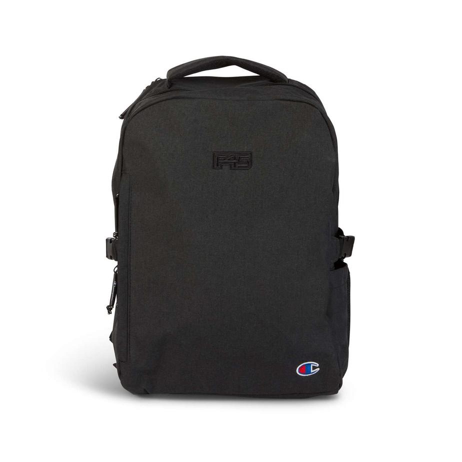 Champion Laptop Backpack offers at $77.99 in F45
