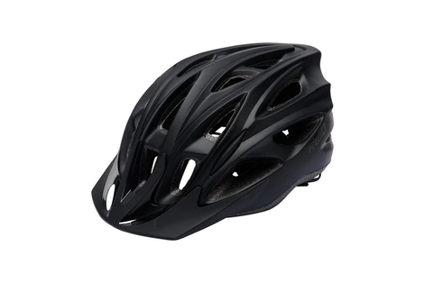 Urban X Bike Helmet Matte Black offers at $44.99 in Reid Cycles