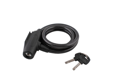 Reid Cable Lock (Key) Nocolour offers at $9.99 in Reid Cycles