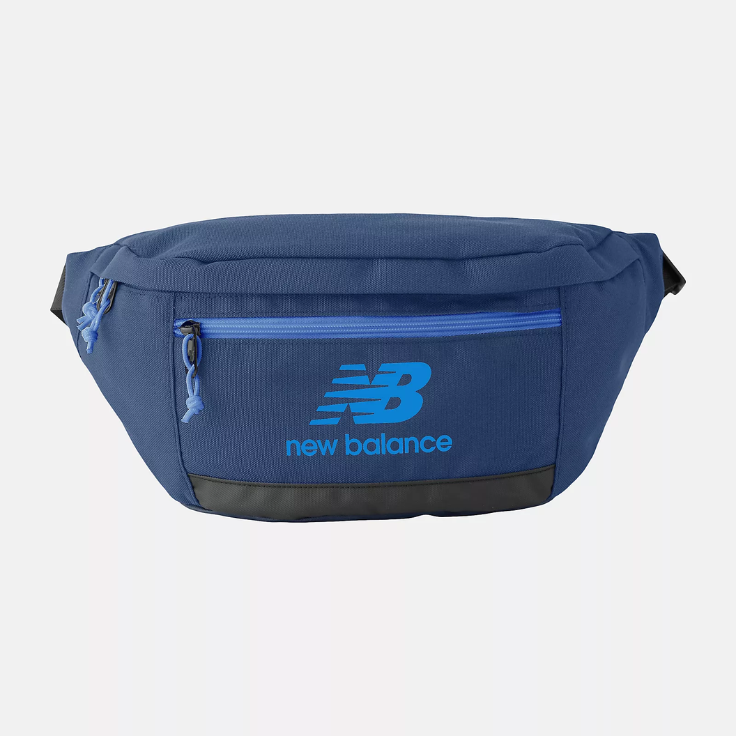 Athletics XL Waistpack offers at $30 in New Balance