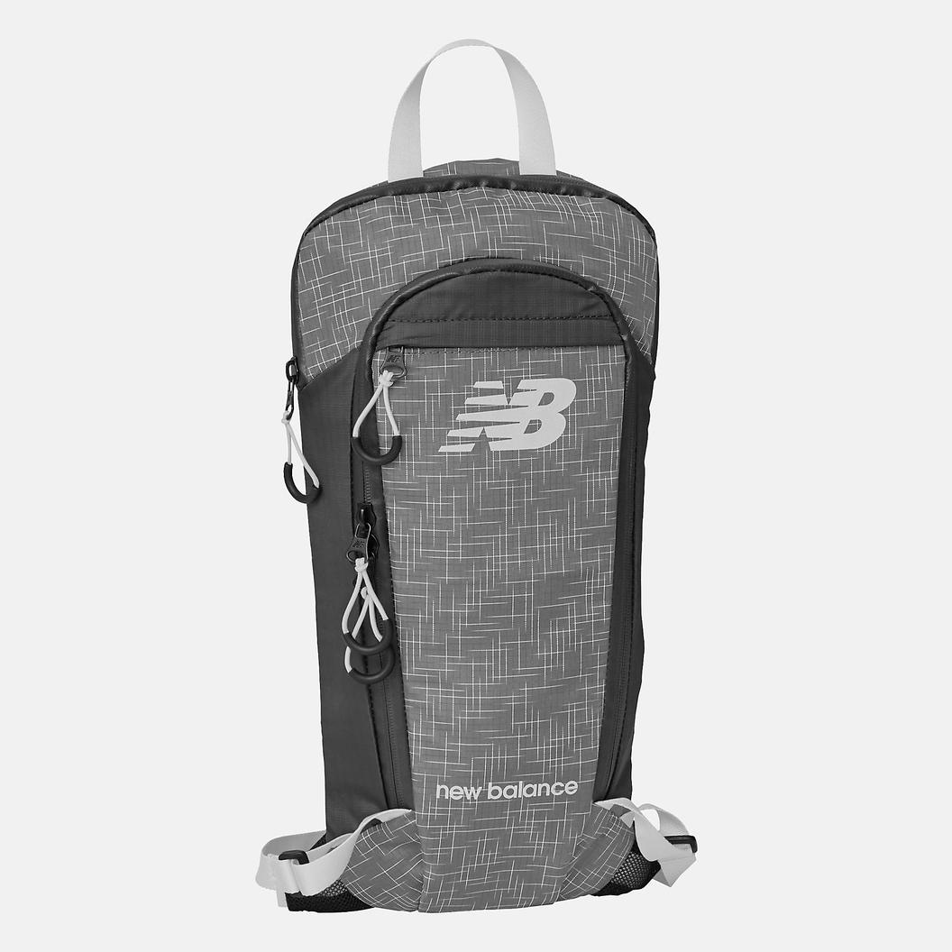 Running 4L Backpack offers at $60 in New Balance