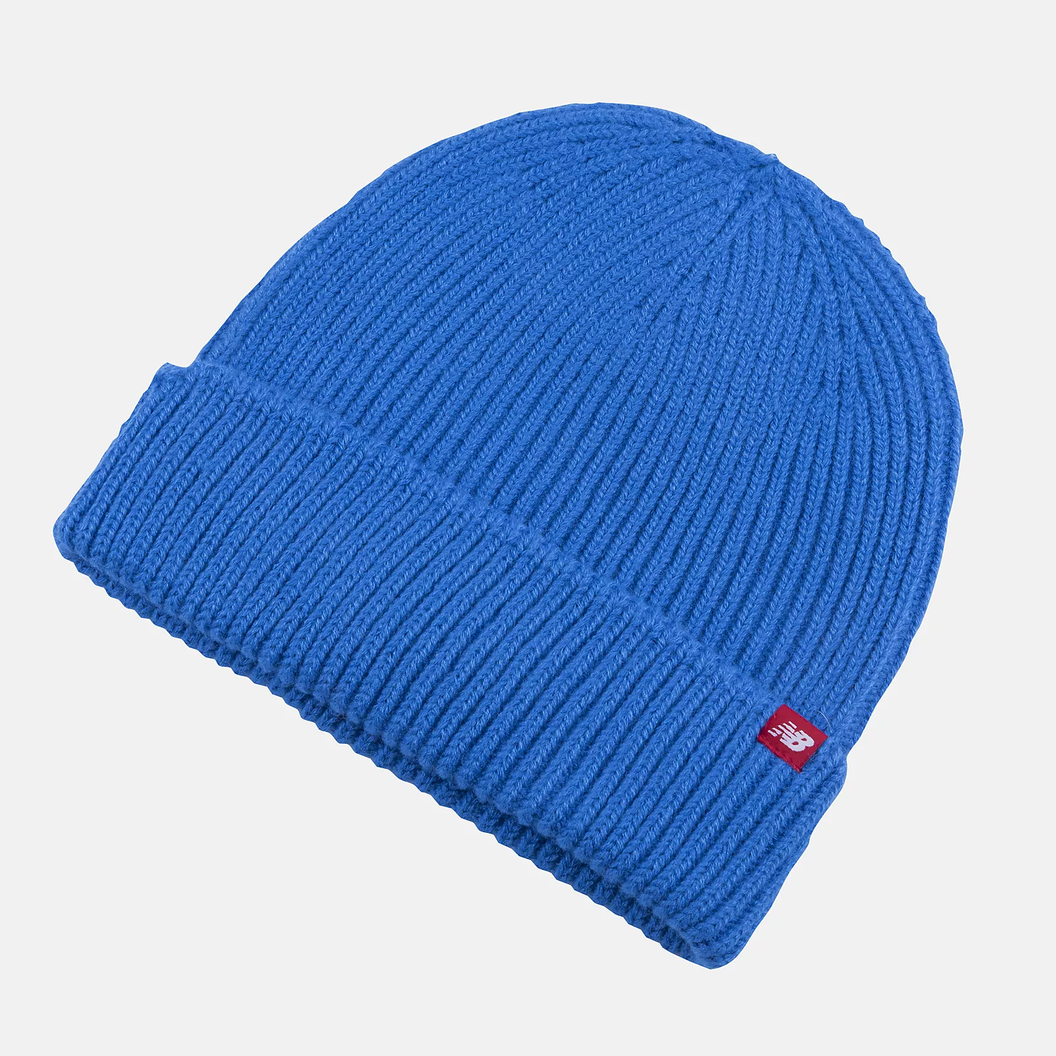 Watchmans Winter Beanie offers at $10 in New Balance