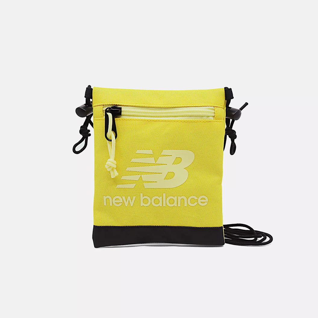 Athletics Lightweight Crossbody Bag offers at $15 in New Balance