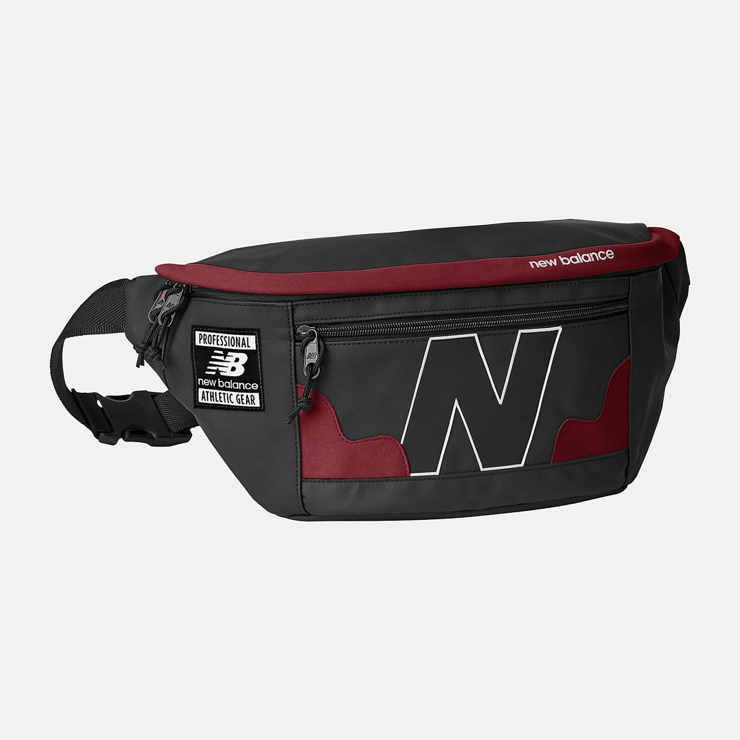 Legacy Waist Bag offers at $40 in New Balance