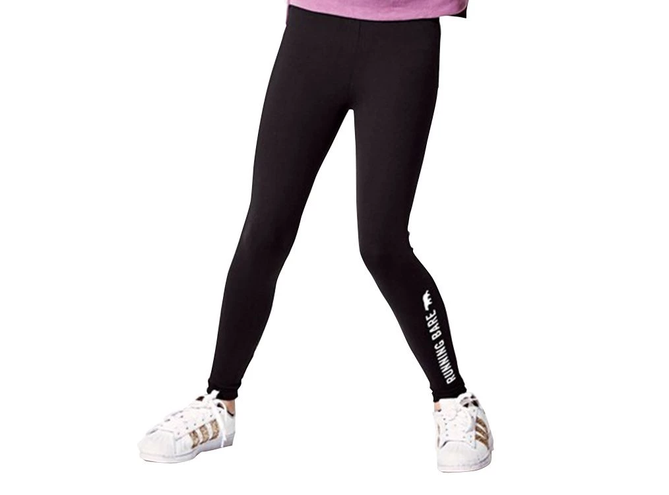 Girls What Wots Full Length Tight offers at $30 in Sportsco