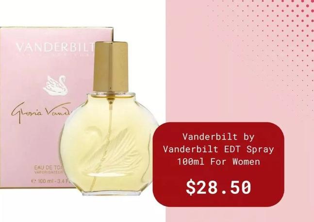 Perfumes offers at $28.5 in Rivers