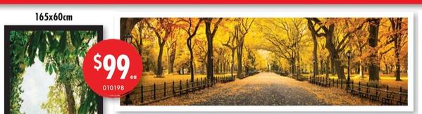 Framed Prints offers at $99 in Red Dot