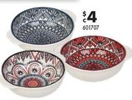 Handled Bowl offers at $4 in Red Dot