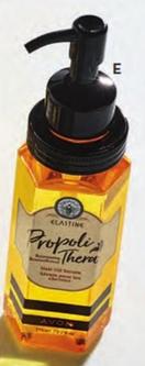 Elastine Propolithera - Hair Oil Serum offers at $15.99 in Avon
